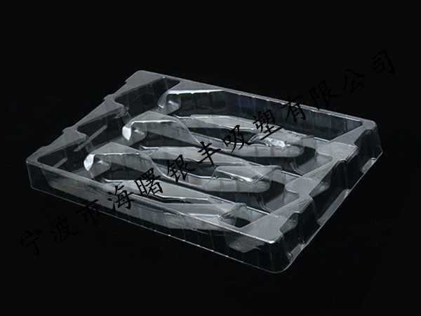  Auto parts packaging