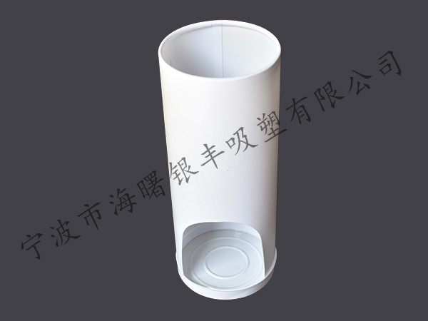 Round barrel series