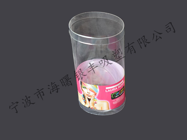 Round barrel series