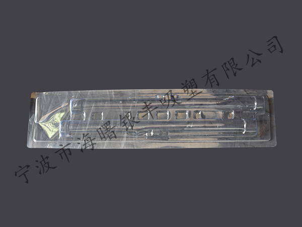 Tool packaging series